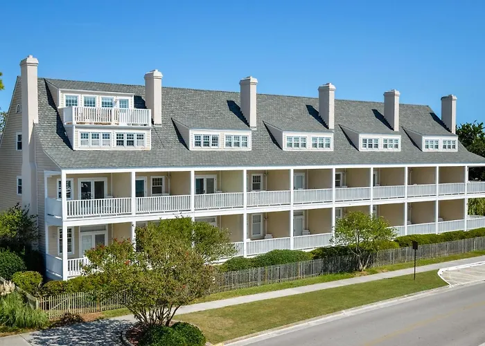 Inlet Inn Nc