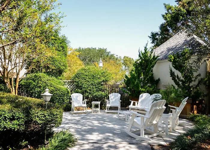 Inlet Inn Nc