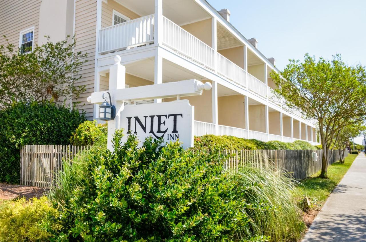 Inlet Nc