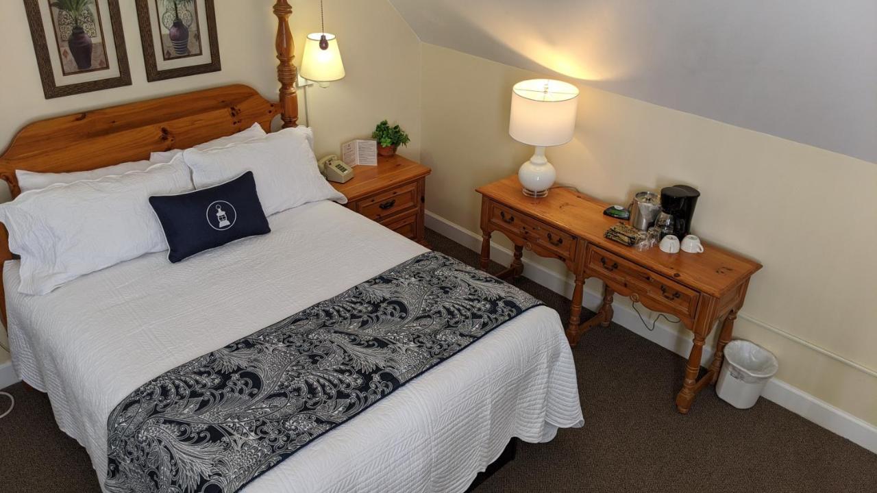 Hotel Inlet Nc 2*