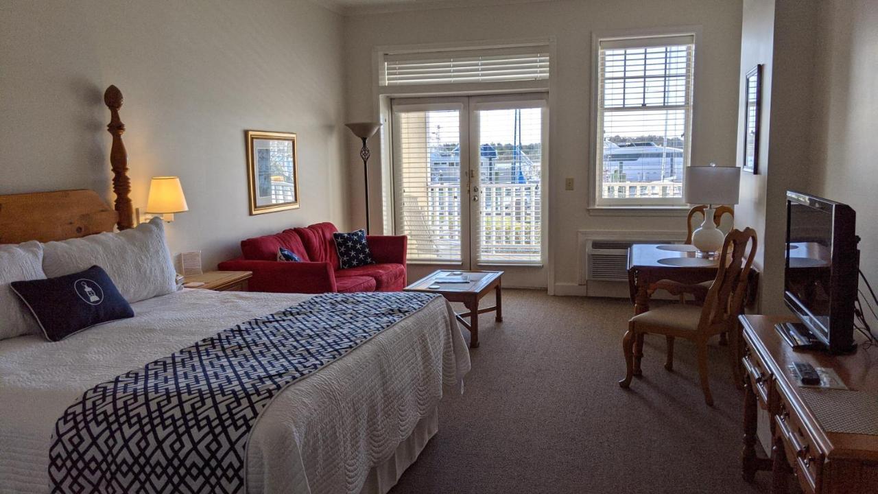 Hotel Inlet Nc
